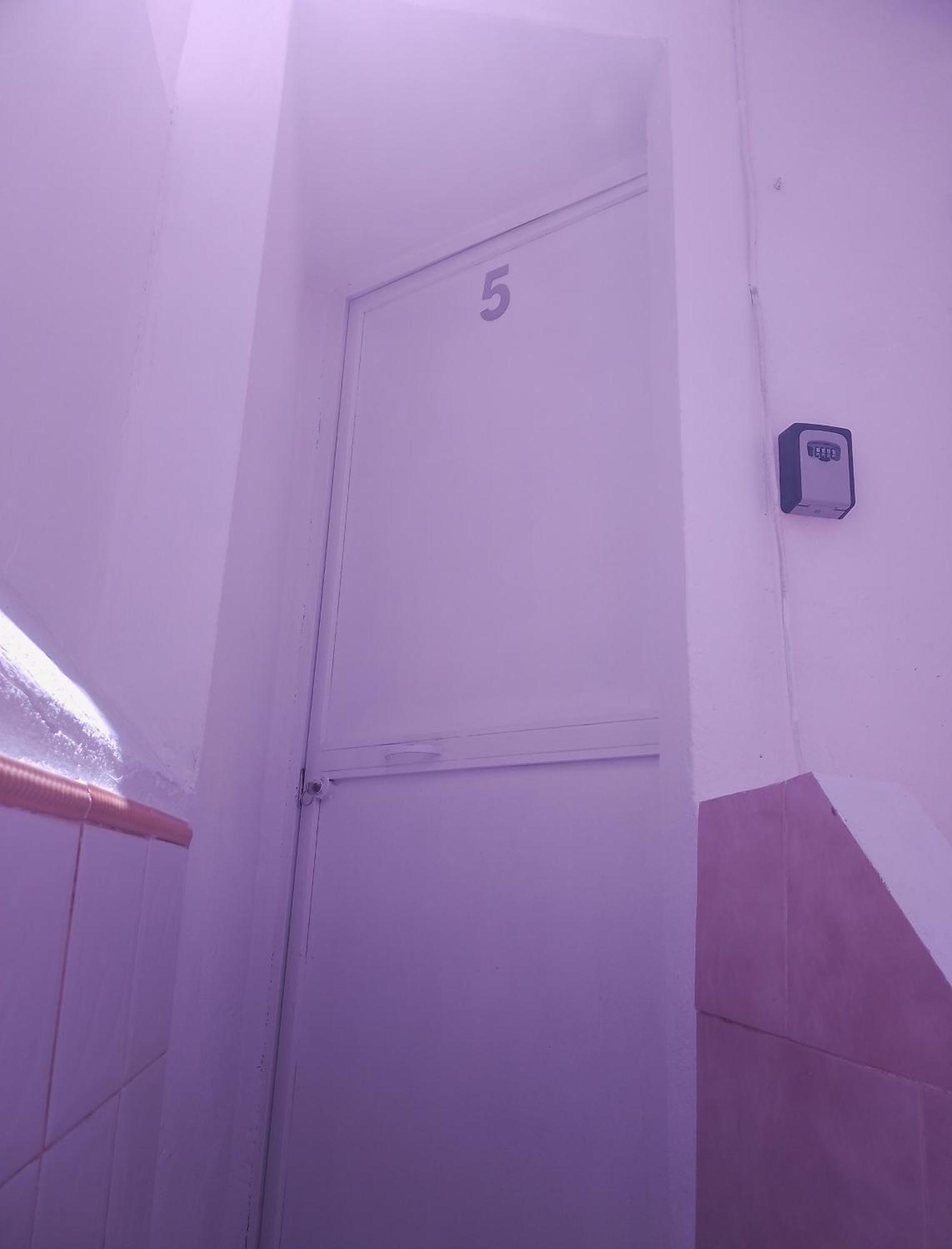 Malaga Center Rooms Habitación foto